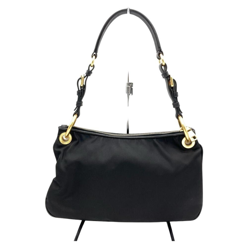 PRADA Black Shoulder Bag - Picture 2 of 8